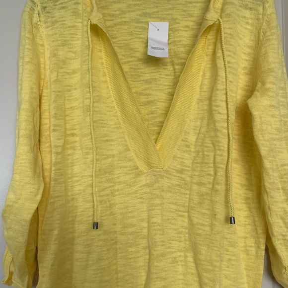 Loft Lounge Top - Picture 4 of 7